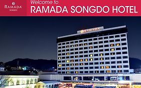 Ramada By Wyndham Songdo